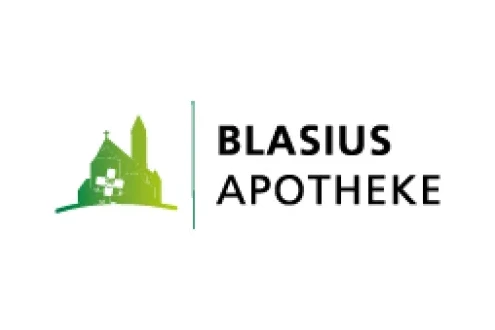 BLASIUS Apotheke