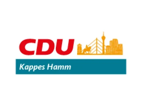 CDU Düsseldorf Kappes-Hamm