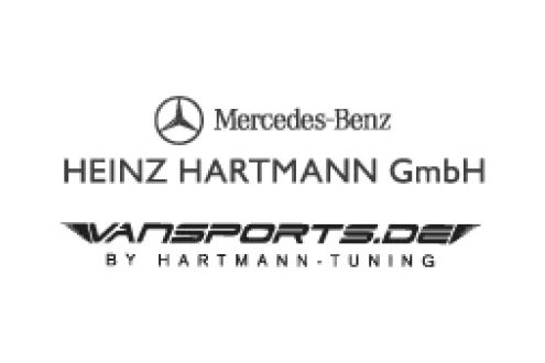 Heinz Hartmann GmbH Mercedes-Benz