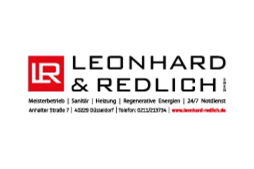 LEONHARD & REDLICH