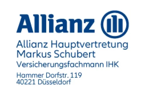 Allianz Hauptvertretung Markus Schubert