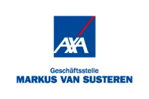 AXA Geschäftsstelle Markus van Susteren