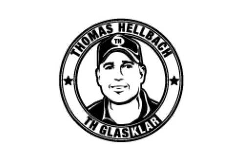 TH Glasklar - Thomas Hellbach