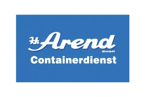 Arend Containerdienst