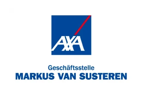 AXA Markus van Susteren