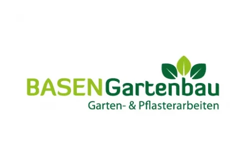 Basen Gartenbau