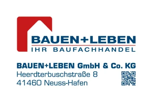 Bauen + Leben Neuss-Hafen