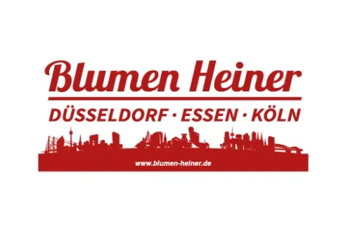 Blumen Heiner