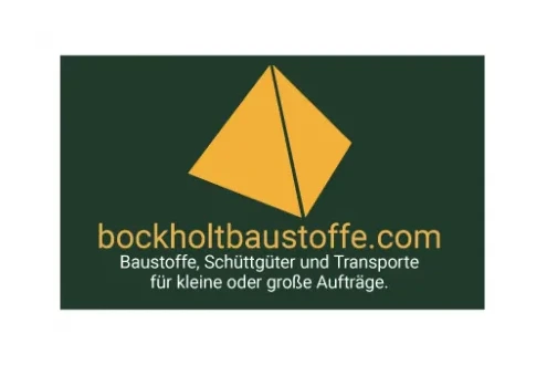 Bockholt Baustoffe