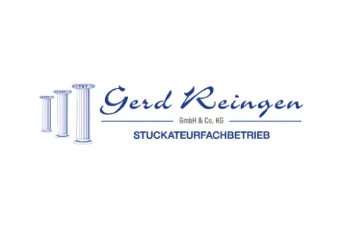 Gerd Reingen Stuckateur