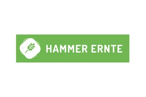 Hammer Ernte