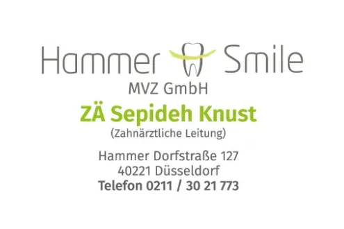 Hammer Smile