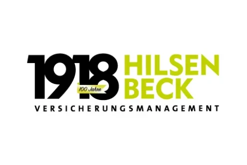 1918 Hilsenbeck