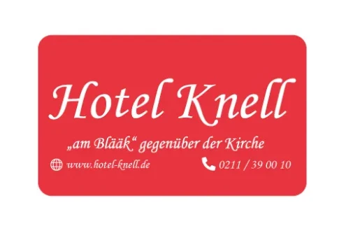 Hotel Knell