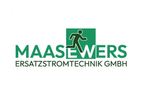 Maasewers Ersatzstromtechnik