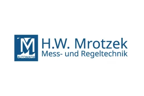 H.W. Mrotzek Mess- und Regeltechnik