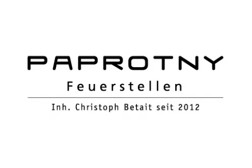 Paprotny Feuerstellen