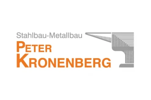 Peter Kronenberg Stahlbau-Metallbau