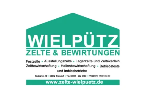 Wielpütz Zelte & Bewirtungen